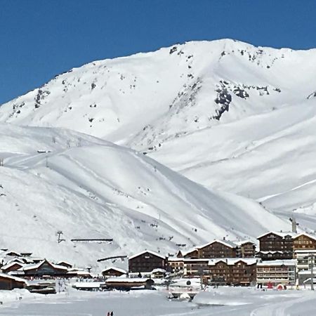 Val Claret, Tignes T2 Tout Confort De 36M2 Exterior photo