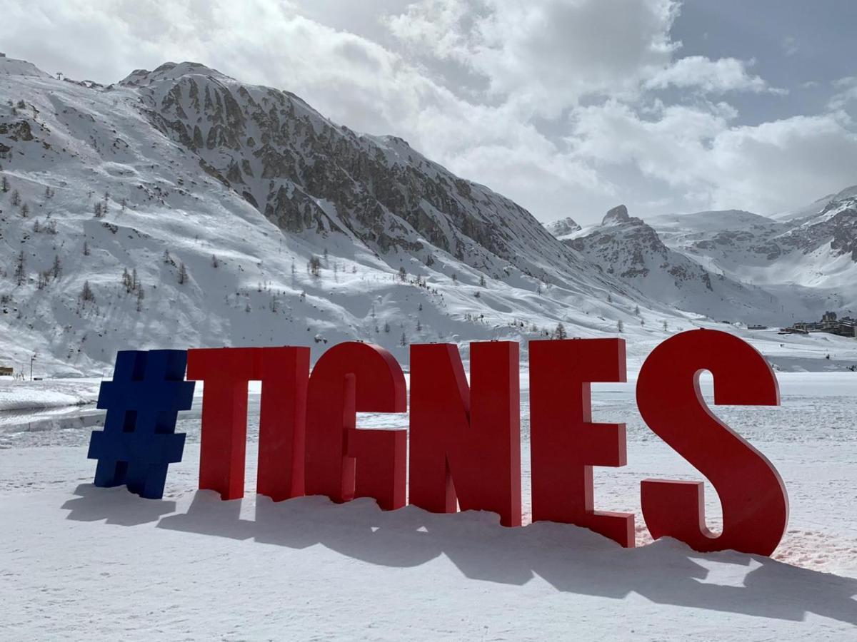 Val Claret, Tignes T2 Tout Confort De 36M2 Exterior photo