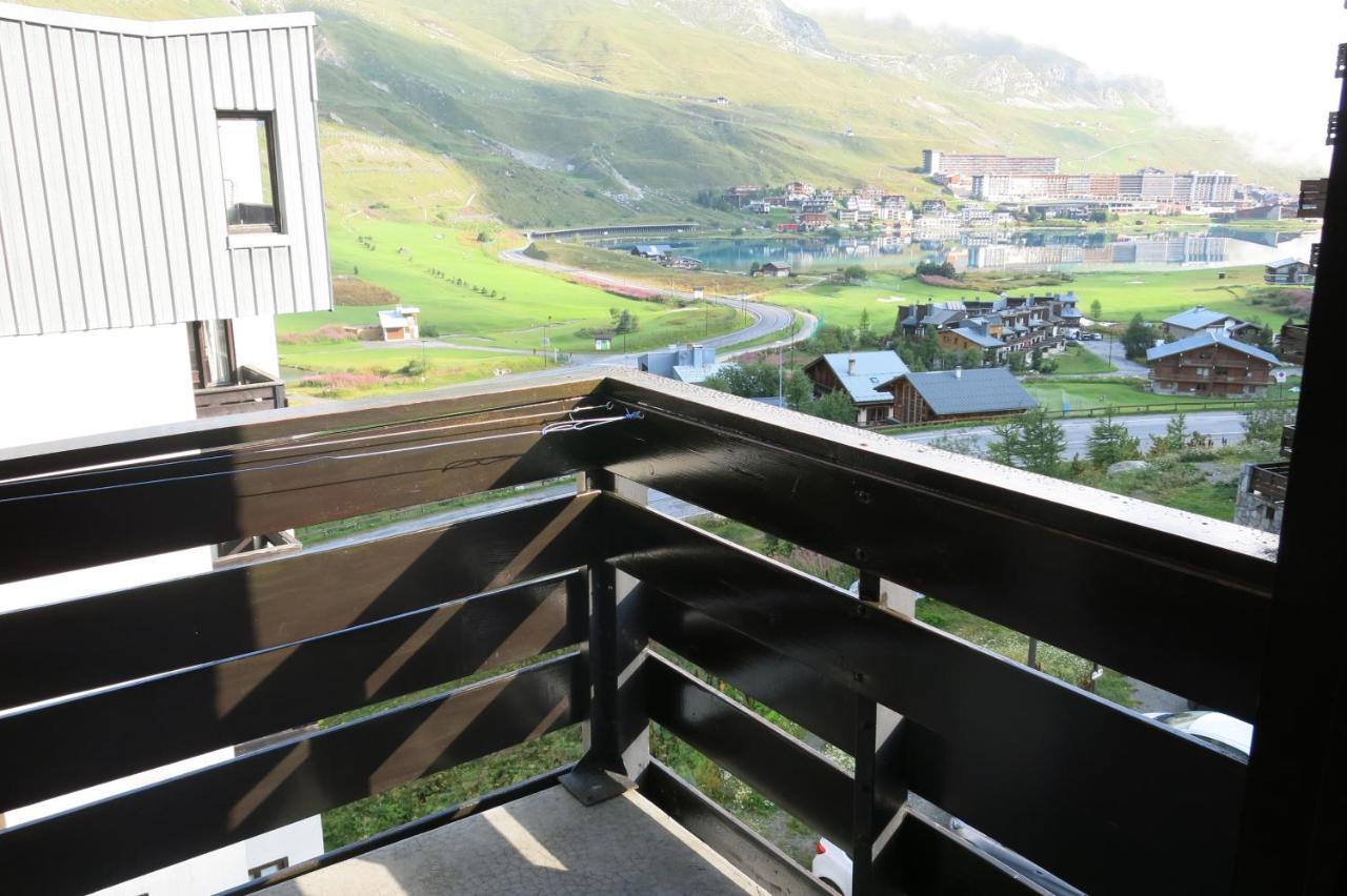 Val Claret, Tignes T2 Tout Confort De 36M2 Exterior photo
