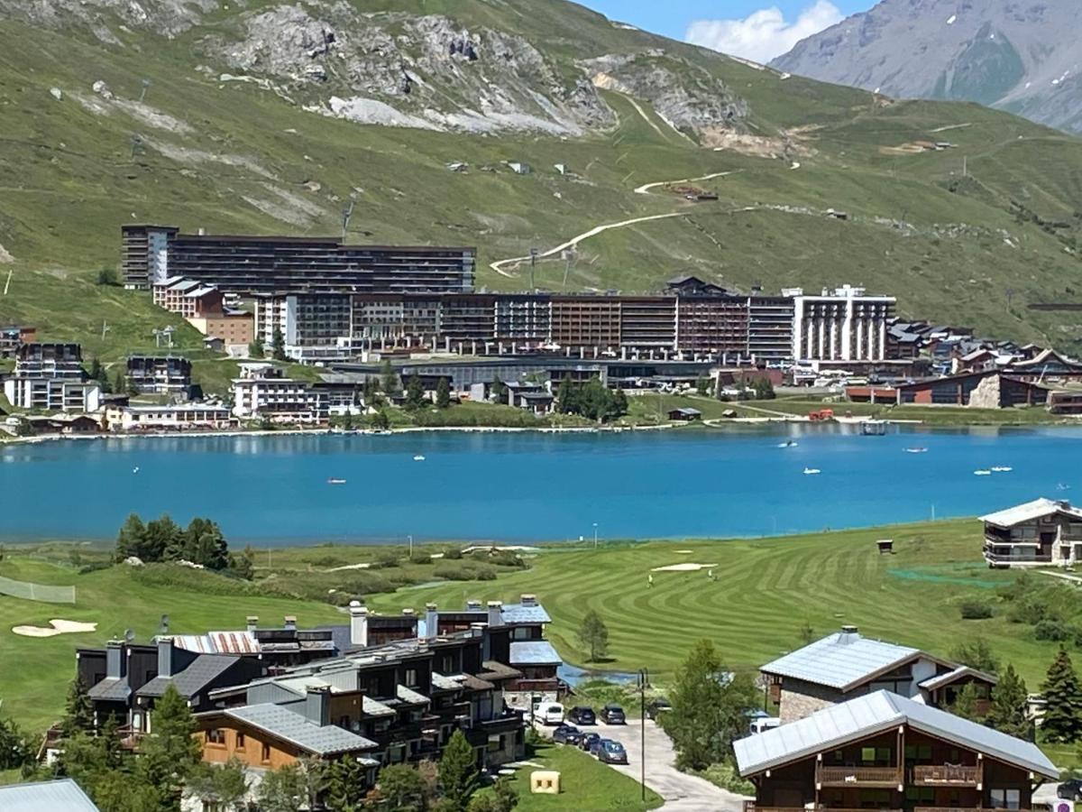 Val Claret, Tignes T2 Tout Confort De 36M2 Exterior photo