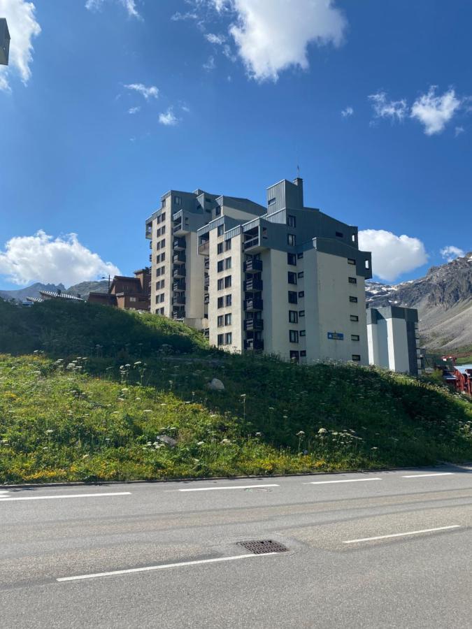 Val Claret, Tignes T2 Tout Confort De 36M2 Exterior photo