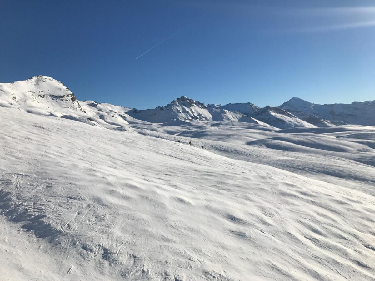 Val Claret, Tignes T2 Tout Confort De 36M2 Exterior photo
