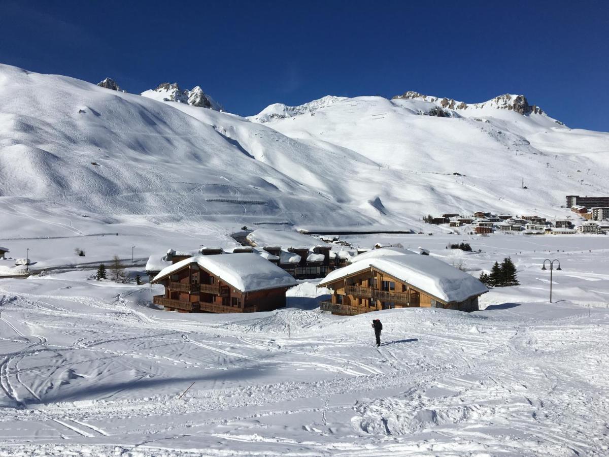 Val Claret, Tignes T2 Tout Confort De 36M2 Exterior photo