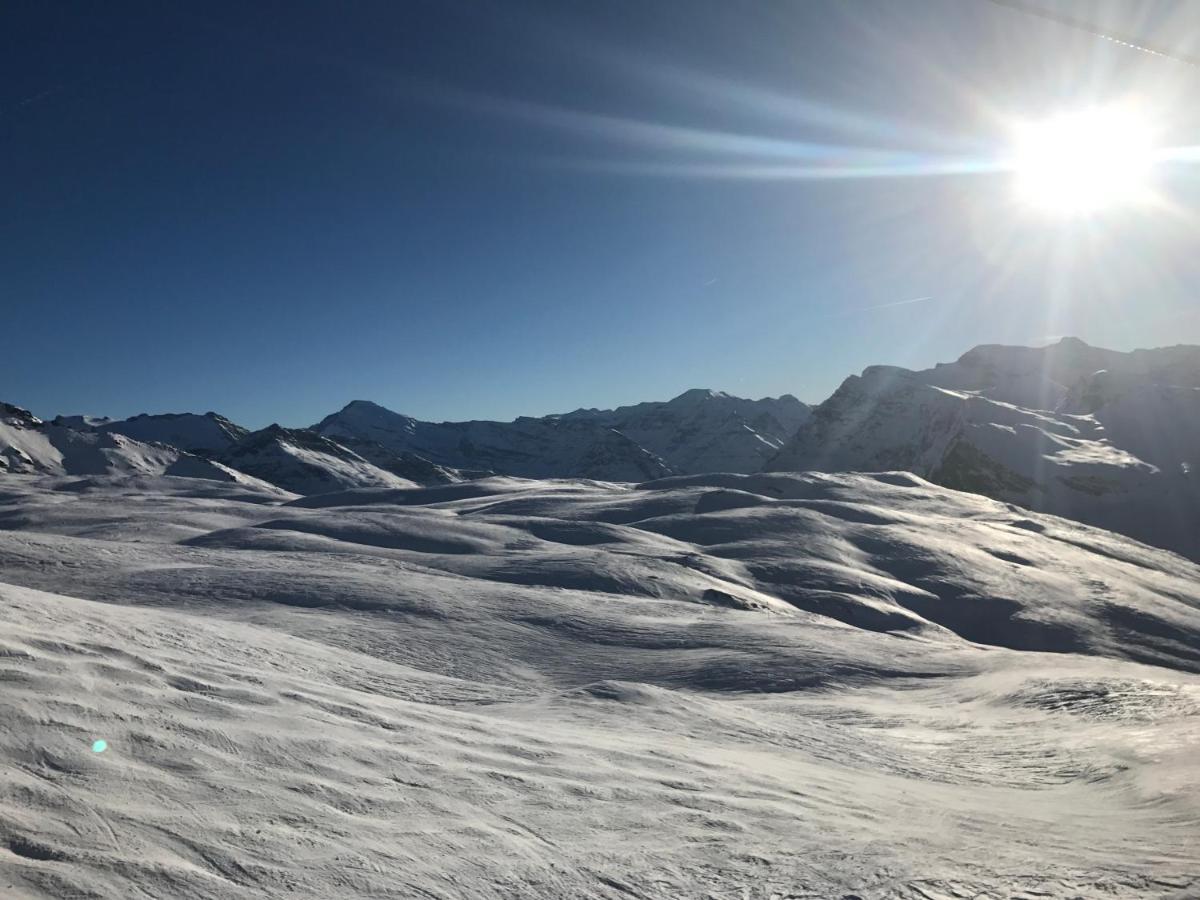 Val Claret, Tignes T2 Tout Confort De 36M2 Exterior photo
