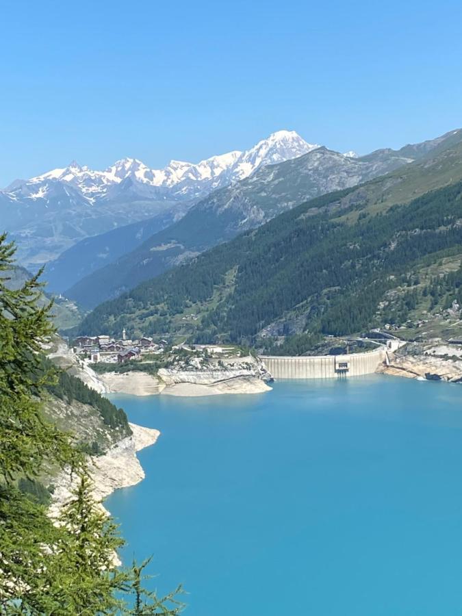 Val Claret, Tignes T2 Tout Confort De 36M2 Exterior photo
