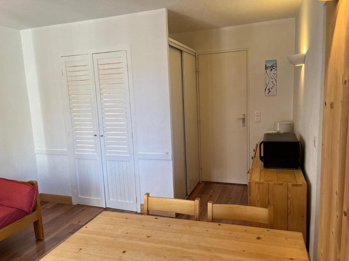 Val Claret, Tignes T2 Tout Confort De 36M2 Exterior photo