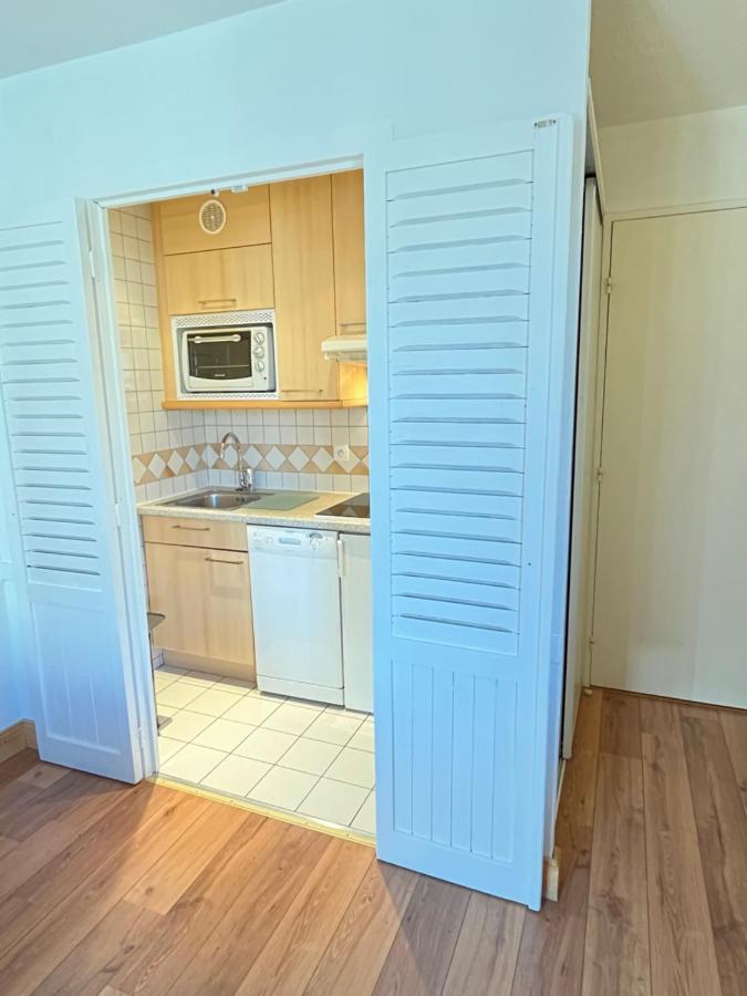 Val Claret, Tignes T2 Tout Confort De 36M2 Exterior photo