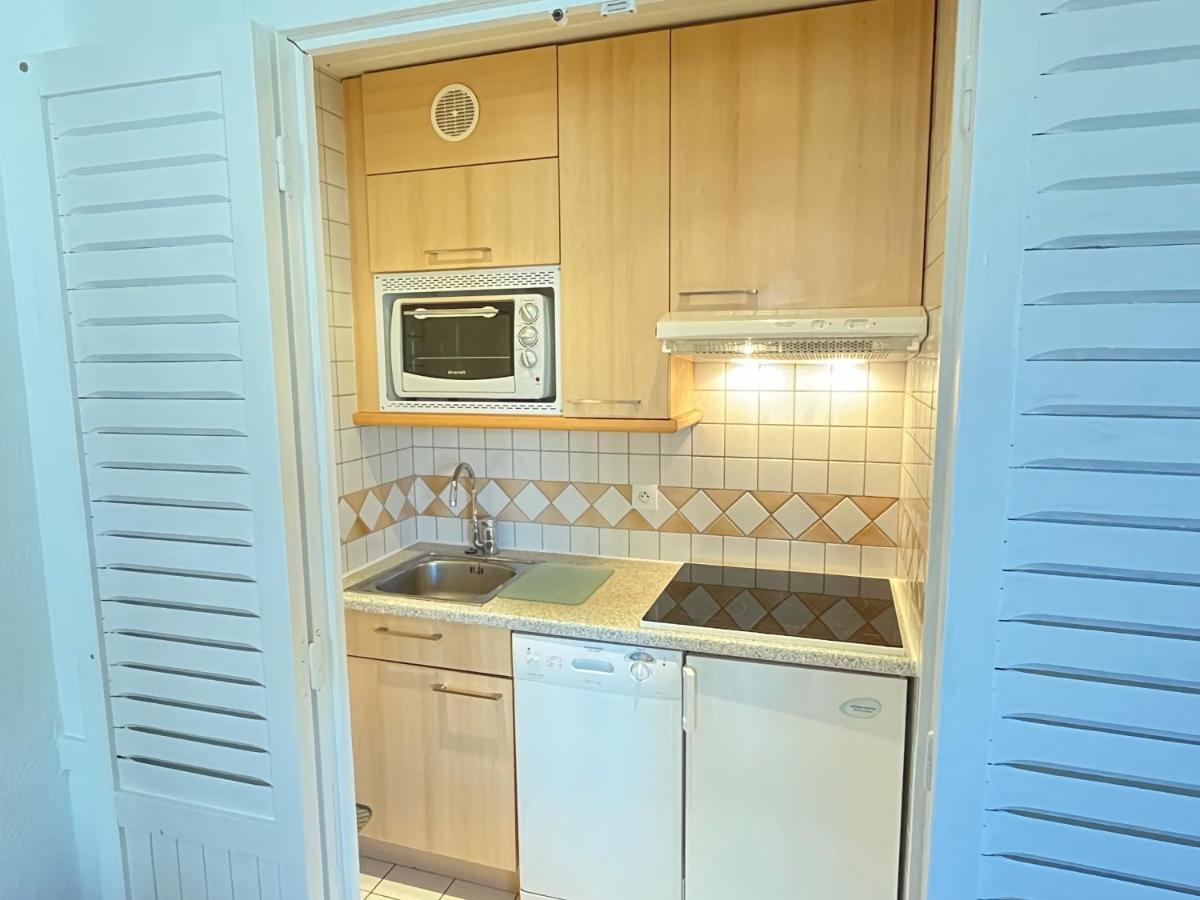Val Claret, Tignes T2 Tout Confort De 36M2 Exterior photo