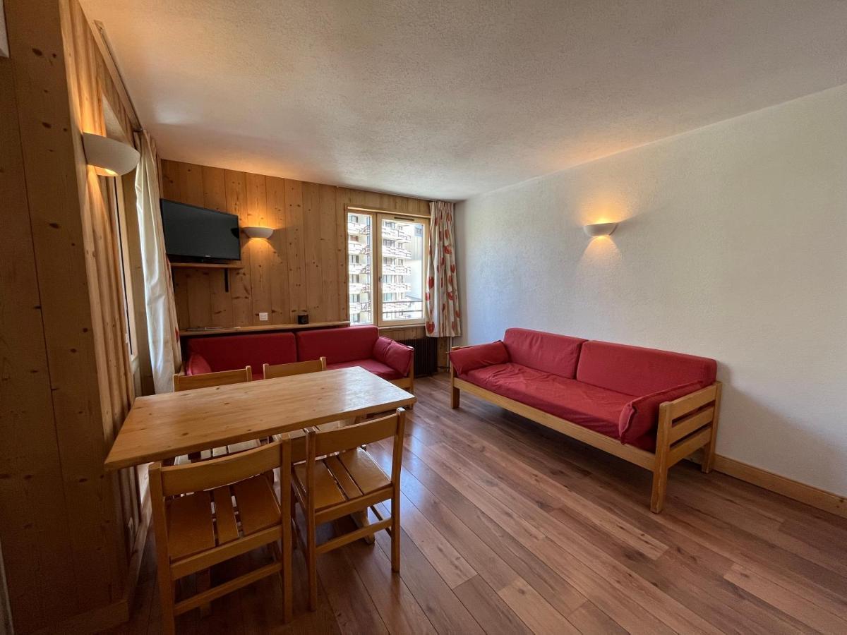 Val Claret, Tignes T2 Tout Confort De 36M2 Exterior photo