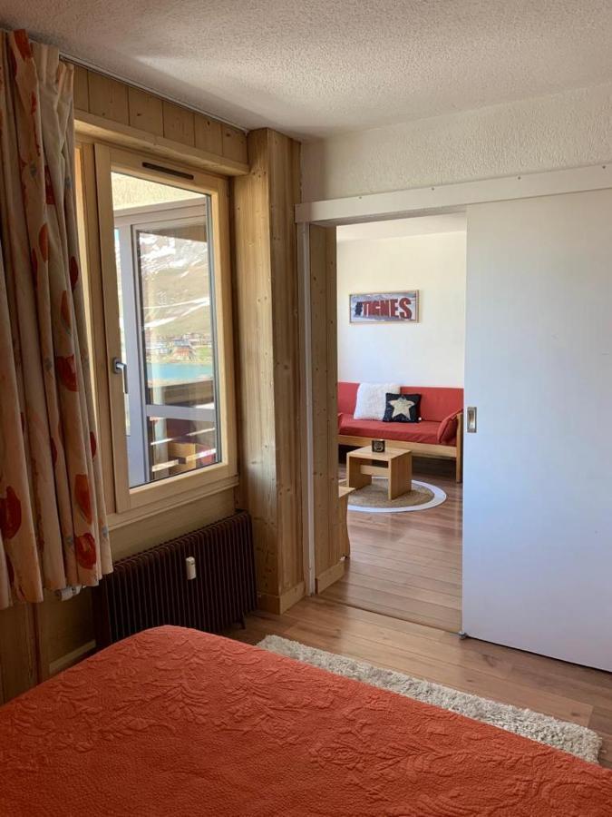 Val Claret, Tignes T2 Tout Confort De 36M2 Exterior photo