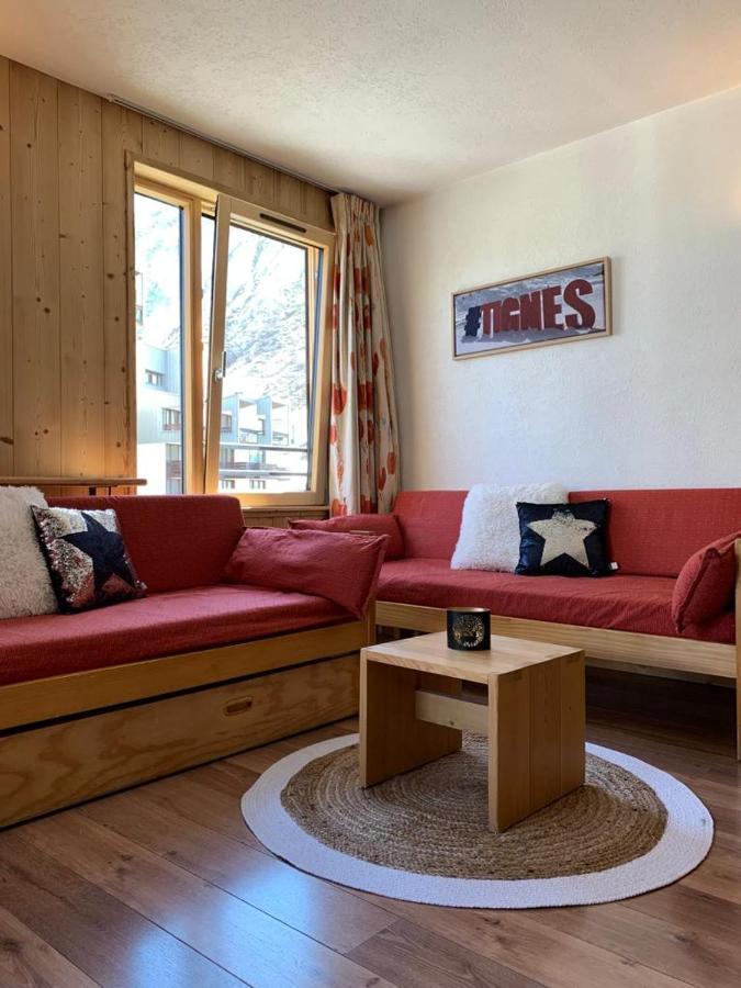 Val Claret, Tignes T2 Tout Confort De 36M2 Exterior photo