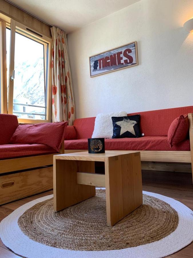 Val Claret, Tignes T2 Tout Confort De 36M2 Exterior photo