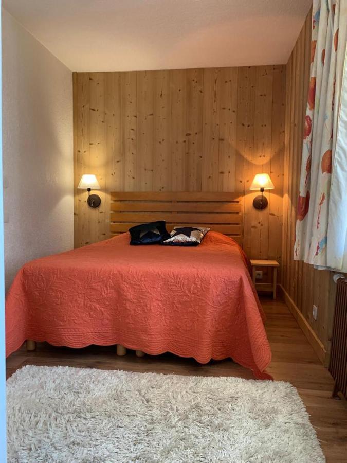 Val Claret, Tignes T2 Tout Confort De 36M2 Exterior photo