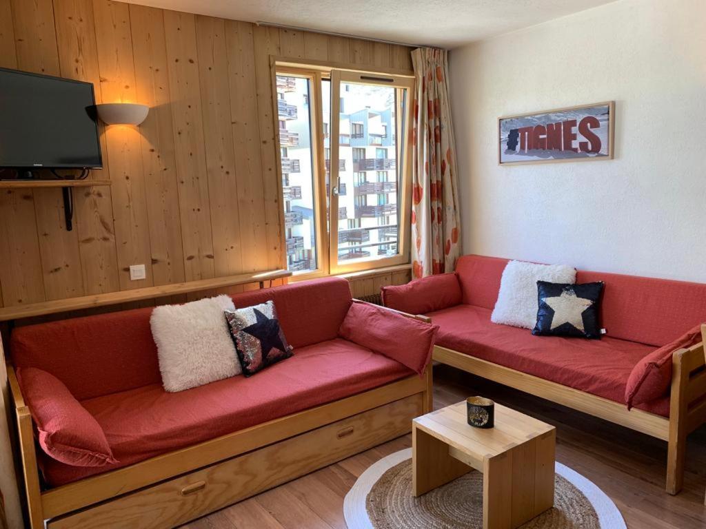 Val Claret, Tignes T2 Tout Confort De 36M2 Exterior photo